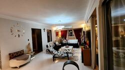 Blk 134 Pasir Ris Street 11 (Pasir Ris), HDB Executive #530725741